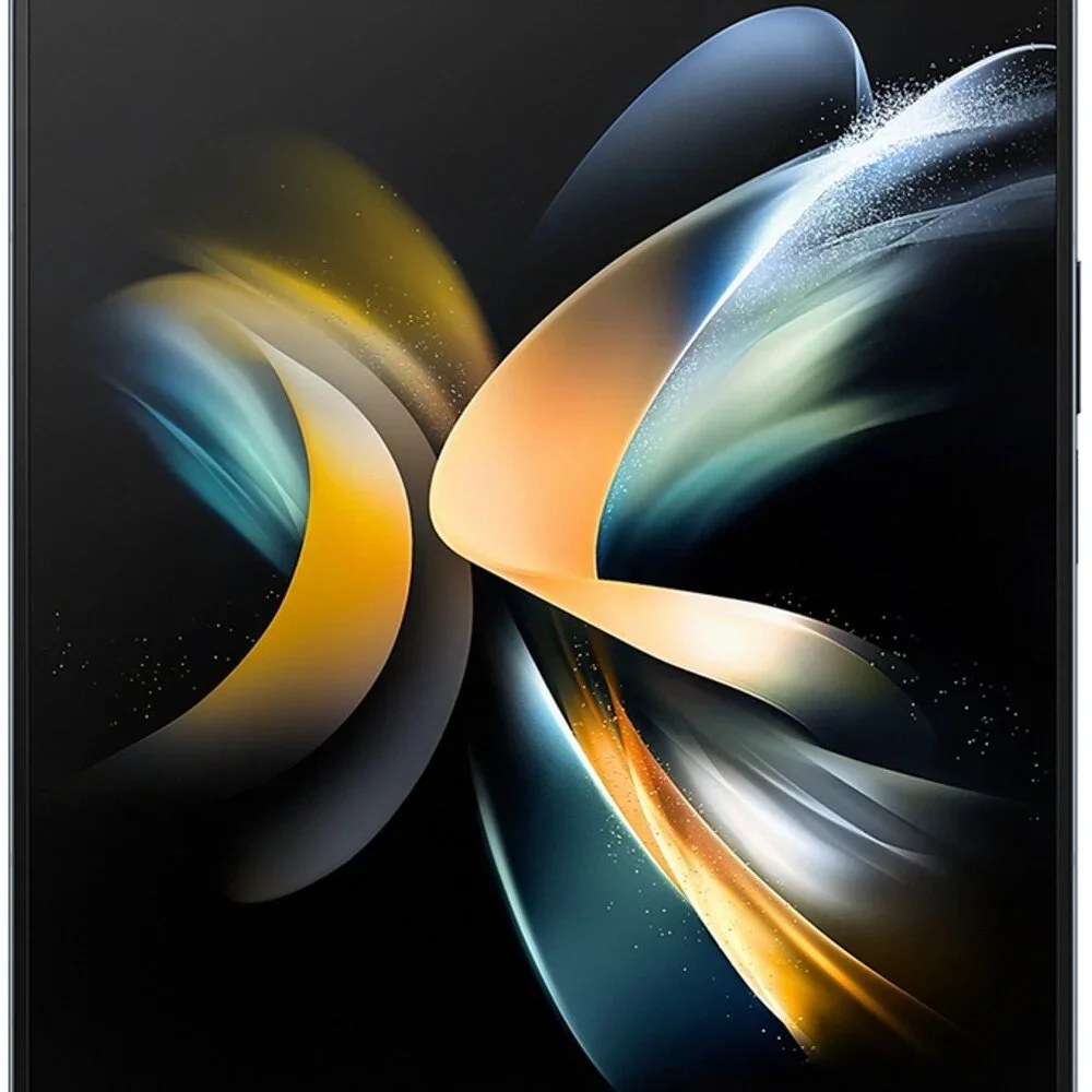 SAMSUNG GALAXY Z FOLD4 F936U GRAYGREEN 512GB 5G GSM/CDMA UNLOCKED - A STOCK